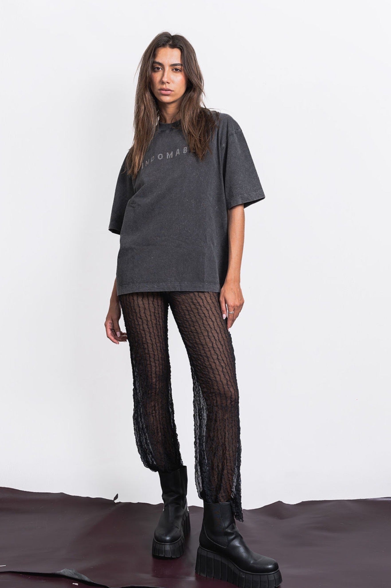 INDOMABLE T-SHIRT