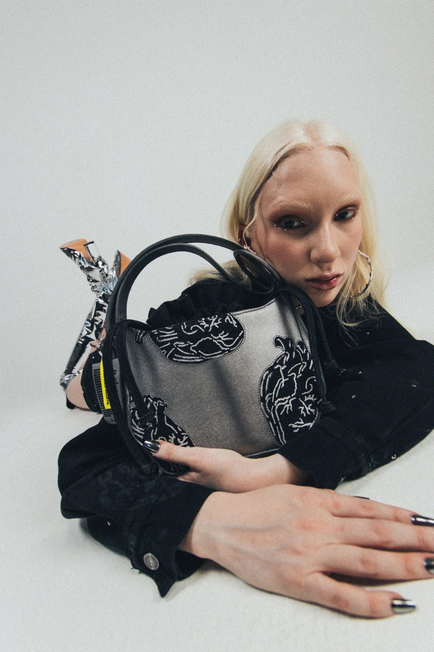 SALVAJE HANDBAG