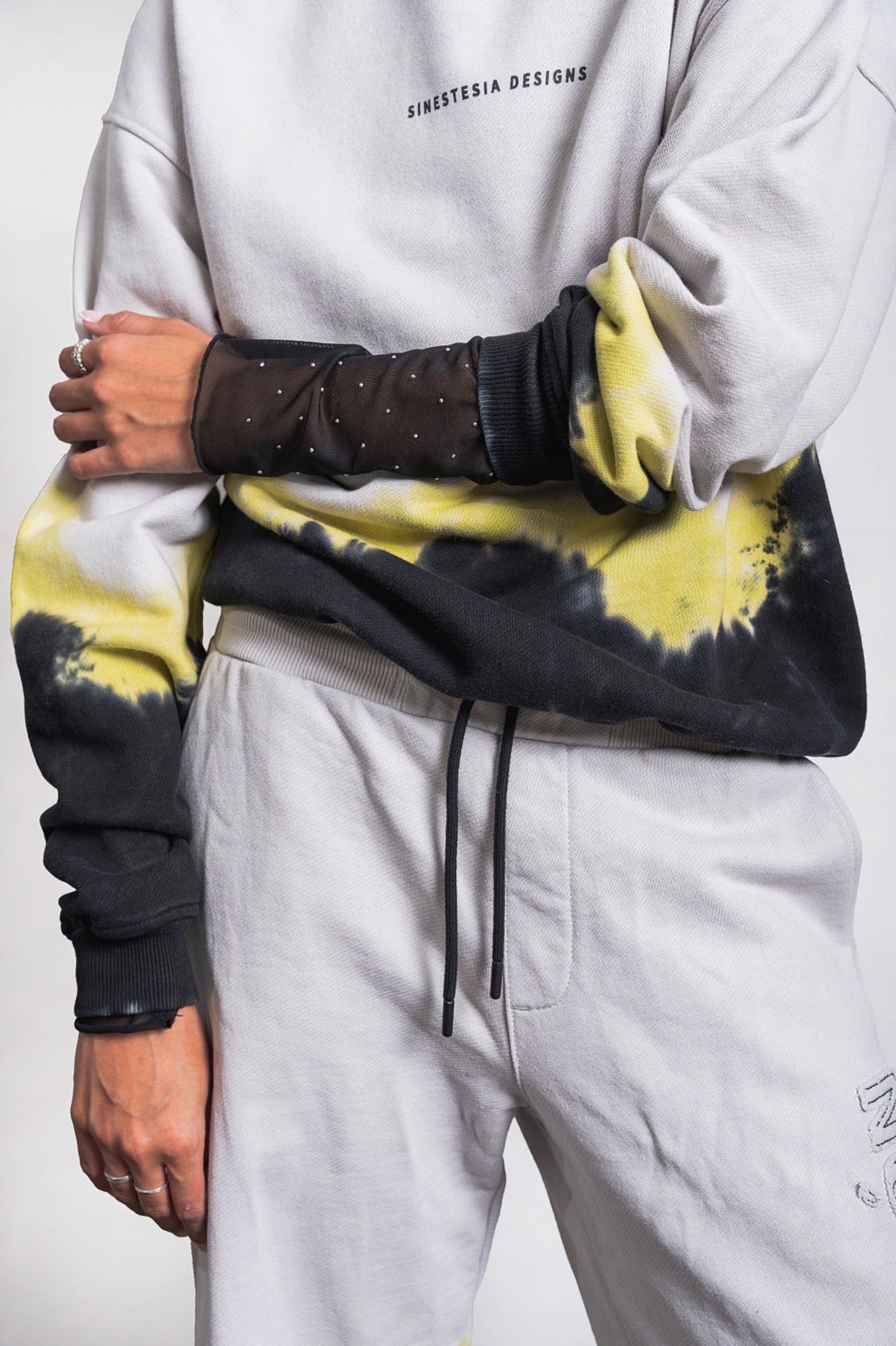 SALVAJE CREWNECK