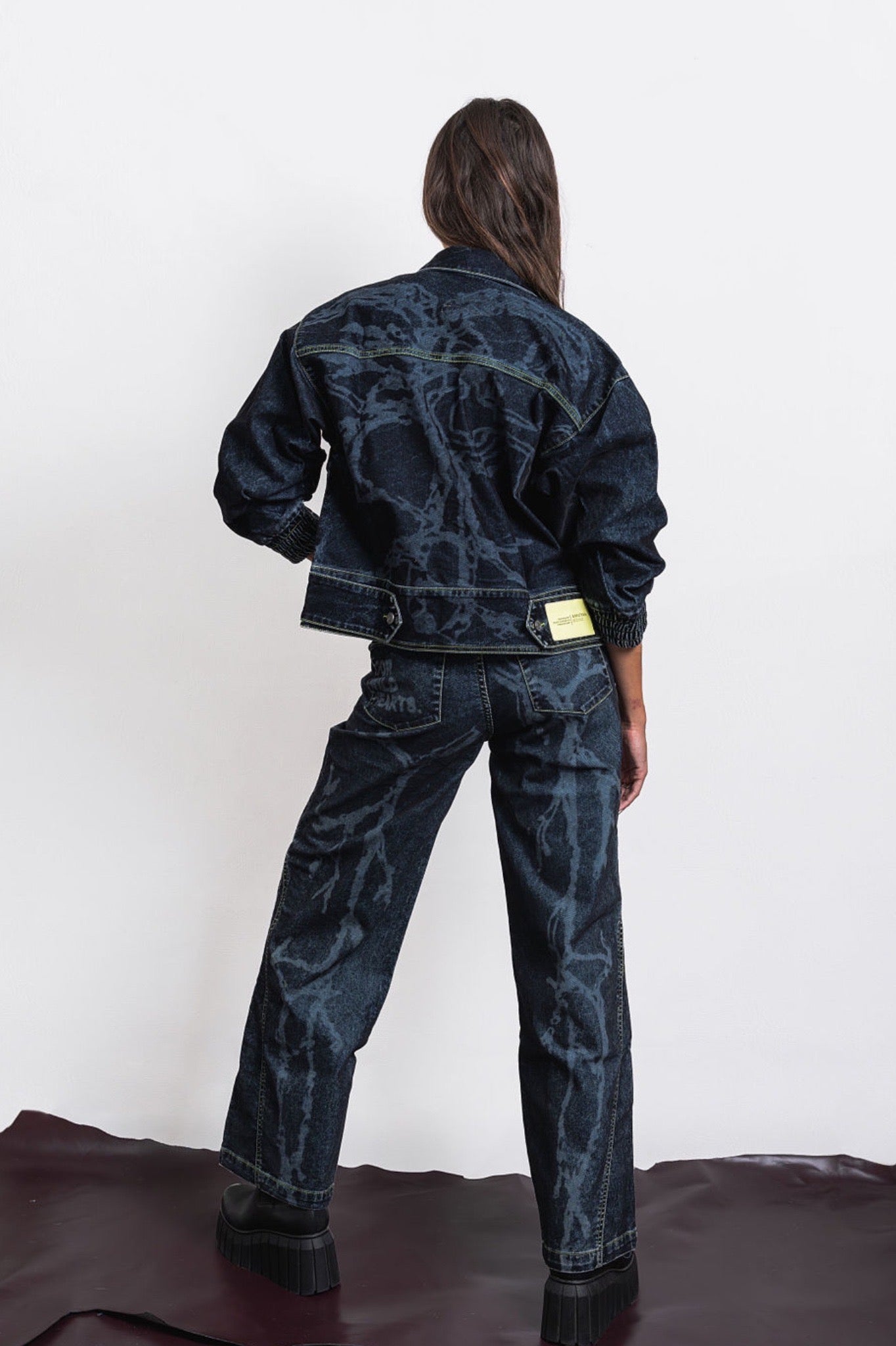 CIRCUITOS JACKET
