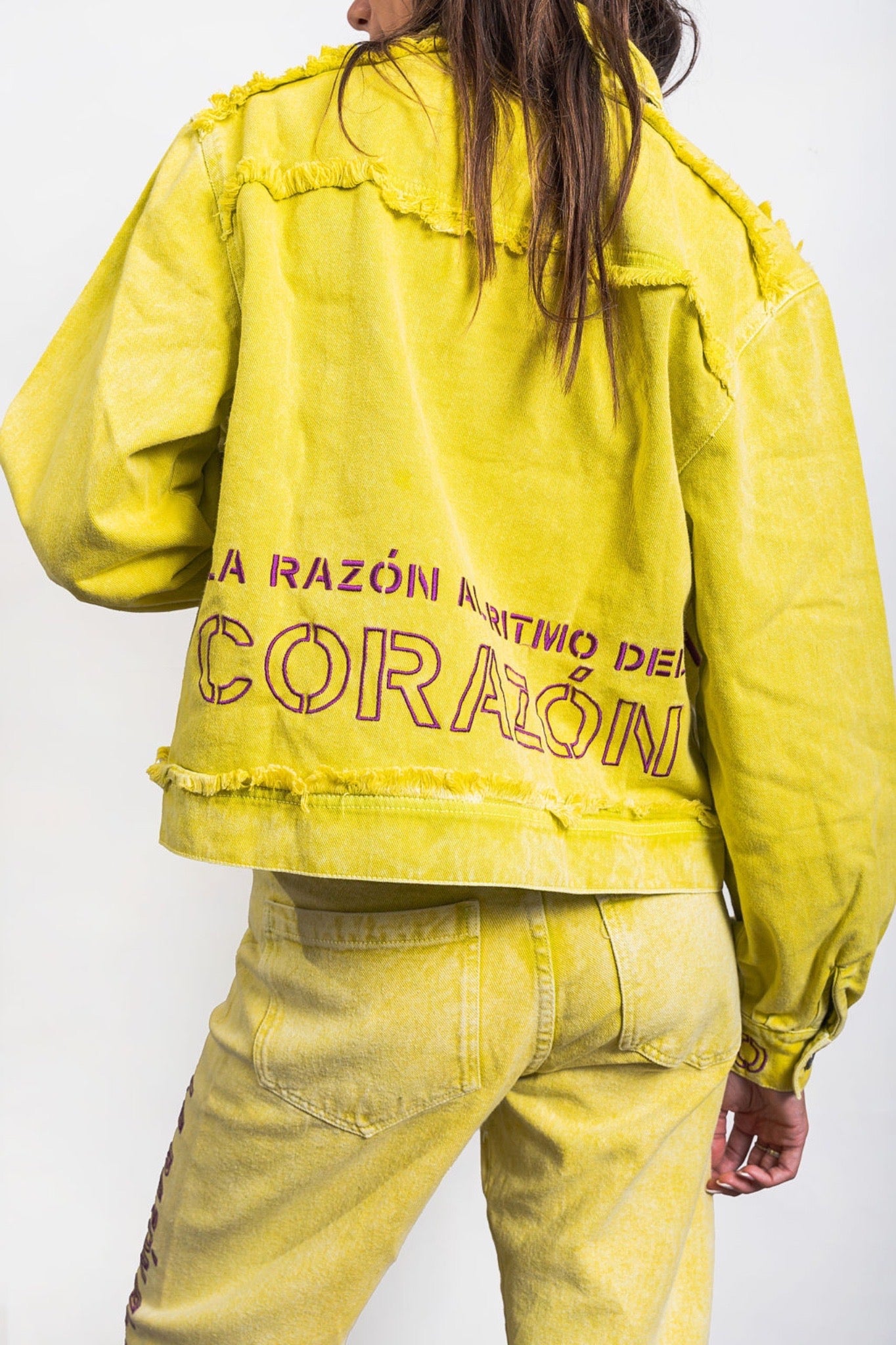 FLUIR JACKET