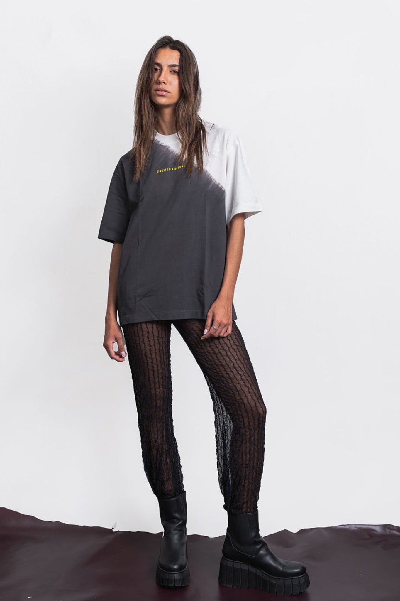 FRECUENCIA T-SHIRT