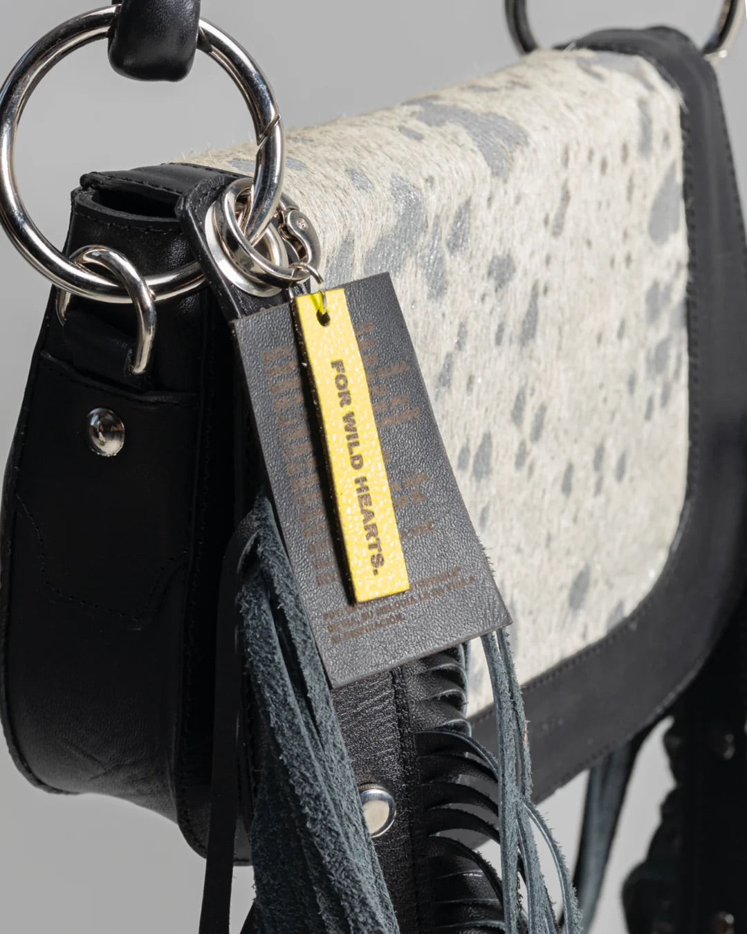 DESENFRENADO HANDBAG