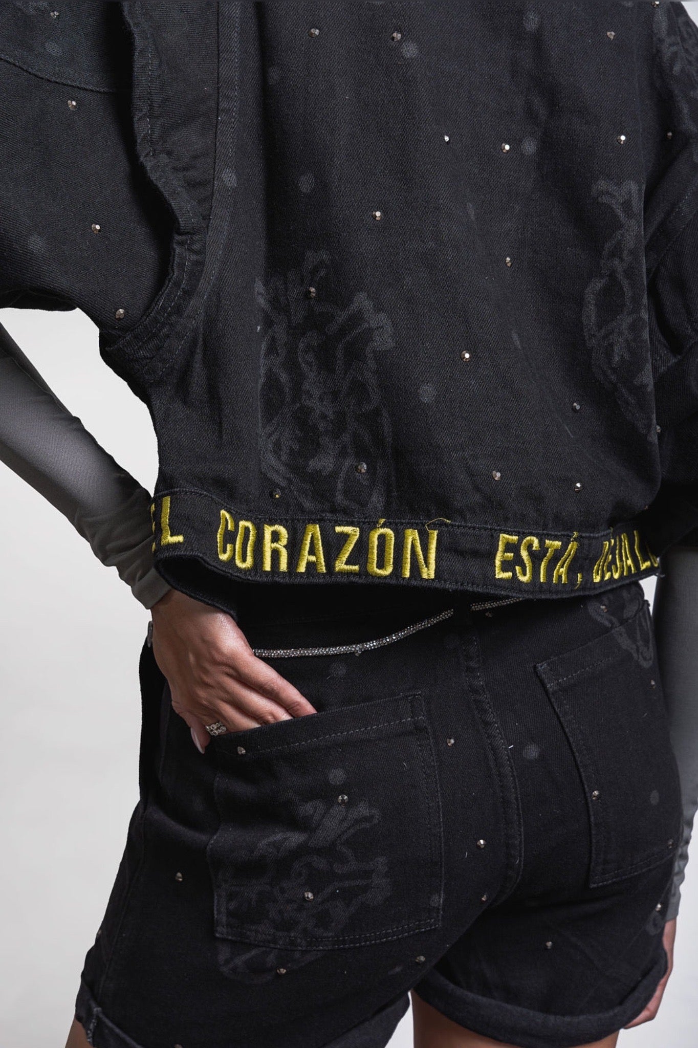 FEROZ JACKET